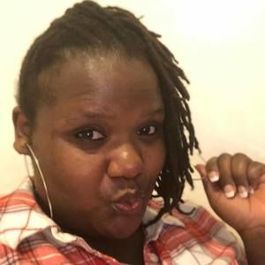 Meet your Posher, Lashanda